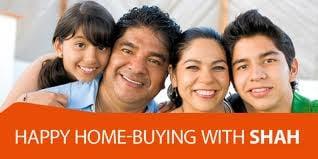 Happy Home-Buying with Shah