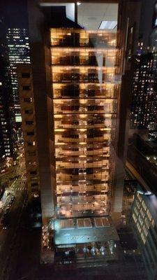 United States Courthouse - Seattle
(7th & Stewart)