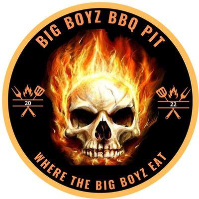 Big Boyz BBQ Pit