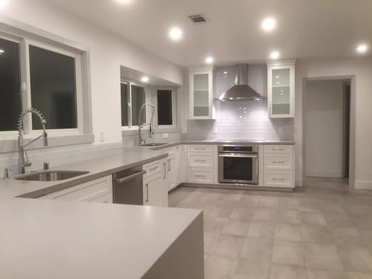 Stunning Kitchen