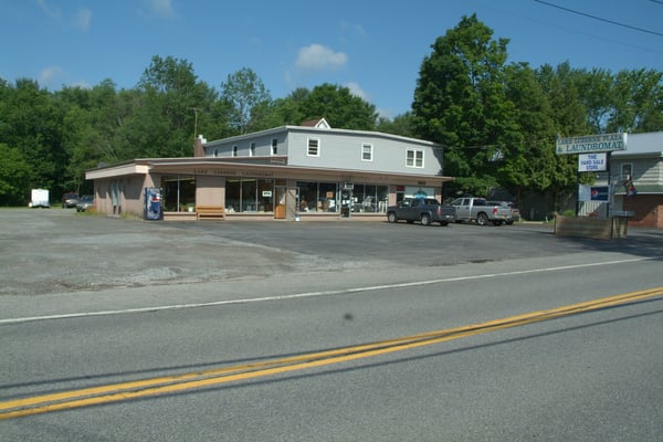 Lake Luzerne Laundromat LLC