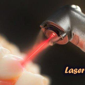 Laser Dentistry is providing safer, and more comfortable treatment to our patients.