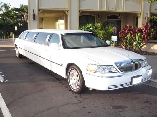 Adventurous Limousine Service