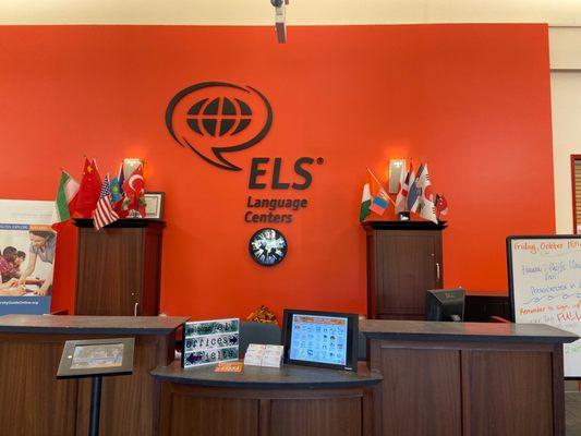 ELS Language Center