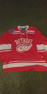 Winter classic Jersey