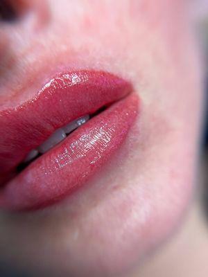 Lip Blush