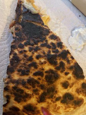 Quesadilla