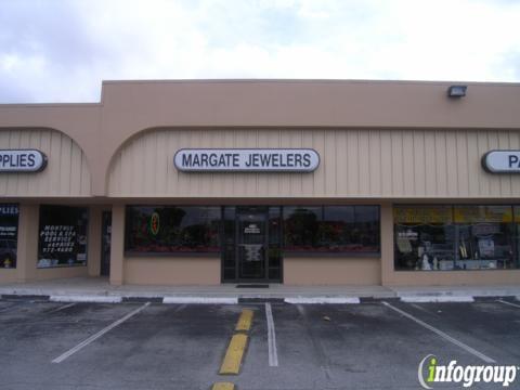 Margate Jewelers