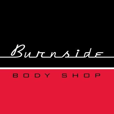 Burnside Body Shop