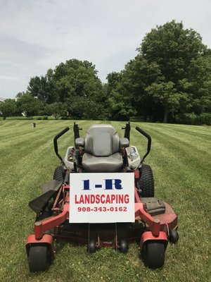 1-R Landscaping