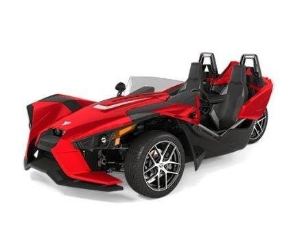 2017 Slingshot Slingshot® SL