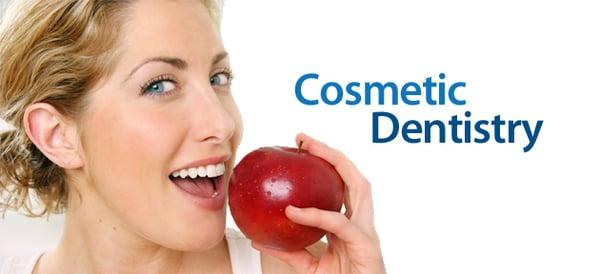 Cosmetic Dentist