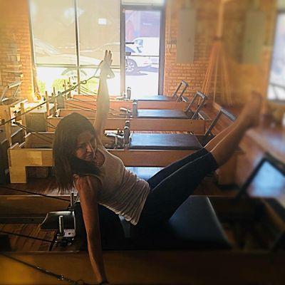 Studio 8 Pilates