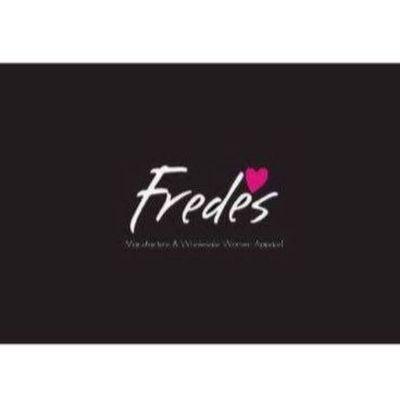 Logo,label of Fredes