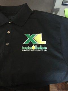 Polo Shirts with Logo