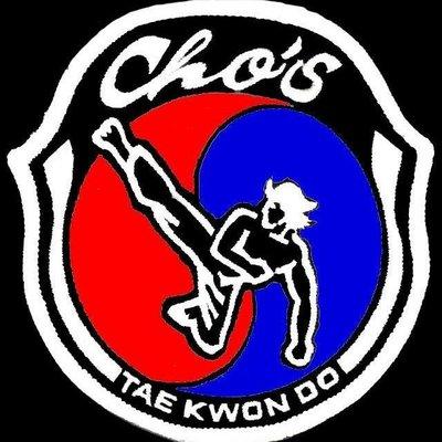 CHO'S TAE KWON DO CENTER