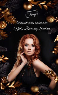 Nely Beauty Salon