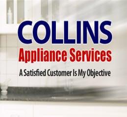 Collins Appliance Service logo