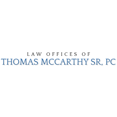 Law Offices Of Thomas McCarthy, Sr