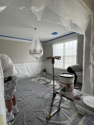 Rock-it Drywall Systems