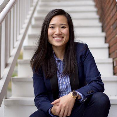 Madisen Nguyen - Re/Max One Solutions