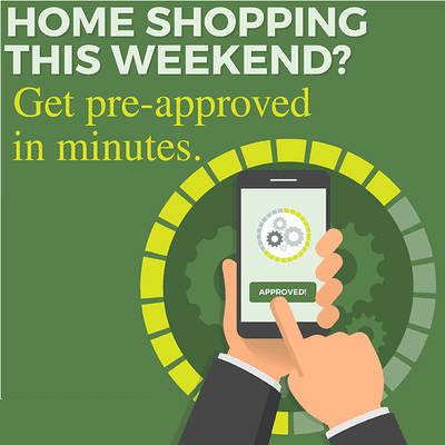 Get pre-approved within minutes. Call now