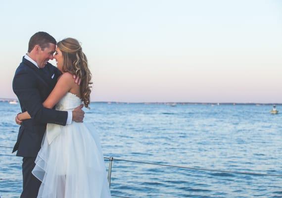 Annapolis wedding