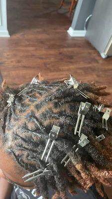 Retwist