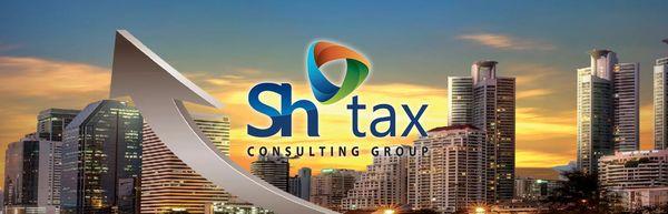 SH TAX CONSULTING GROUP