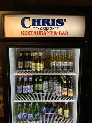 Chris's Restaurant