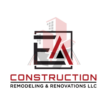 EA Construction Remodeling & Renovation,LLC