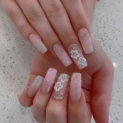 Get Nailed Nail&Spa