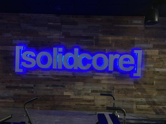 Solidcore