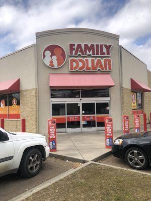 Family Dollar