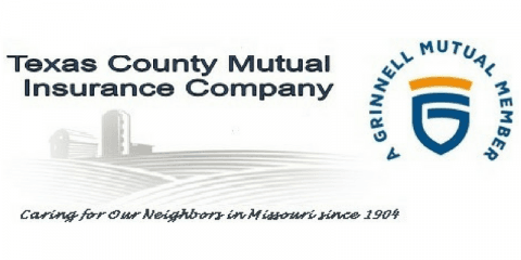 Texas County Mutual Insurance