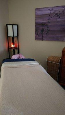 Lisa Craig Massage Therapy