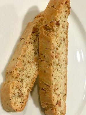 Mamma Bella’s Biscotti