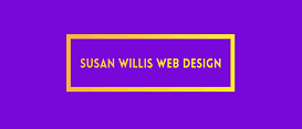 Susan Willis Web Design