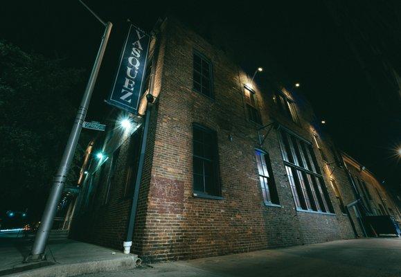 Baltimore Ghosts - Walking Ghost Tour