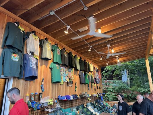 Phish merch