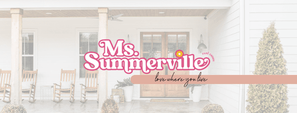 MS Summerville Real Estate