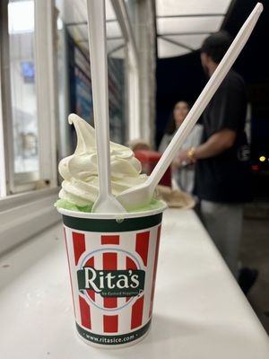 Rita's Italian Ice & Frozen Custard