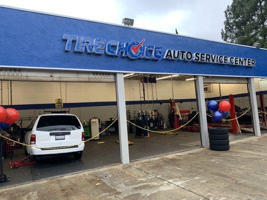 TireChoice Auto Service