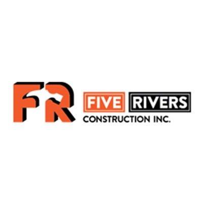 Five Rivers Construction