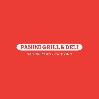 Panini Grill and Deli