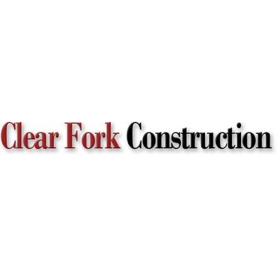 Clear Fork Construction