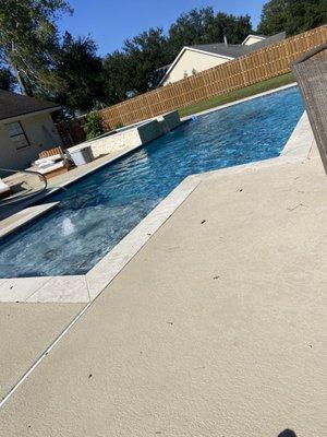 Coastal Pool Company