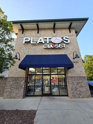 Plato's Closet