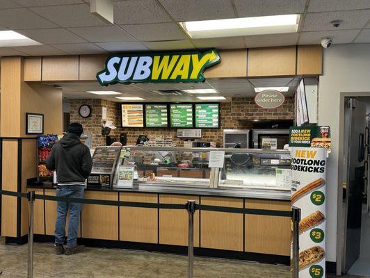 Subway