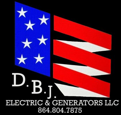 D.B.J Electric And Generators